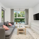 Апартаменты Southstar - Gwiazdzista - Free Parking By Renters