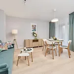 Southstar - Gwiazdzista - Free Parking By Renters * Вроцлав