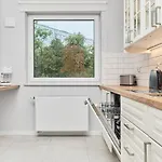Southstar - Gwiazdzista - Free Parking By Renters Апартаменты