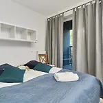 Апартаменты Southstar - Gwiazdzista - Free Parking By Renters