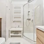 Southstar - Gwiazdzista - Free Parking By Renters Вроцлав