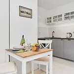 Southstar - Gwiazdzista - Free Parking By Renters * Вроцлав