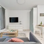 Southstar - Gwiazdzista - Free Parking By Renters Апартаменты