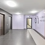 Southstar - Gwiaździsta - Free Parking By Renters *