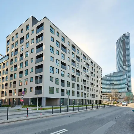 Southstar - Gwiaździsta - Free Parking By Renters
