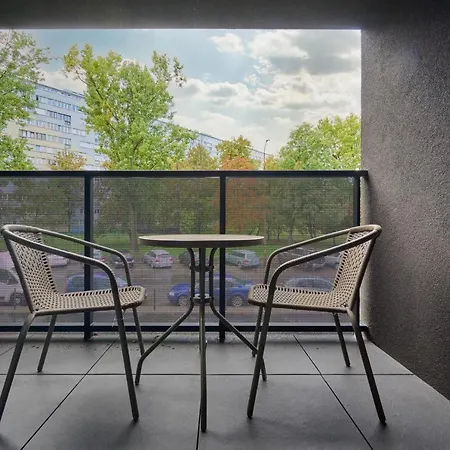 Southstar - Gwiazdzista - Free Parking By Renters アパート *