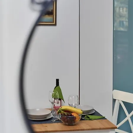 Southstar - Gwiazdzista - Free Parking By Renters Apartment Breslau