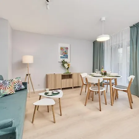 Southstar - Gwiazdzista - Free Parking By Renters * ヴロツワフ