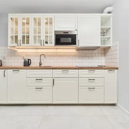 Apartment Southstar - Gwiazdzista - Free Parking By Renters Wroclaw