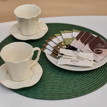 アパート Southstar - Gwiazdzista - Free Parking By Renters