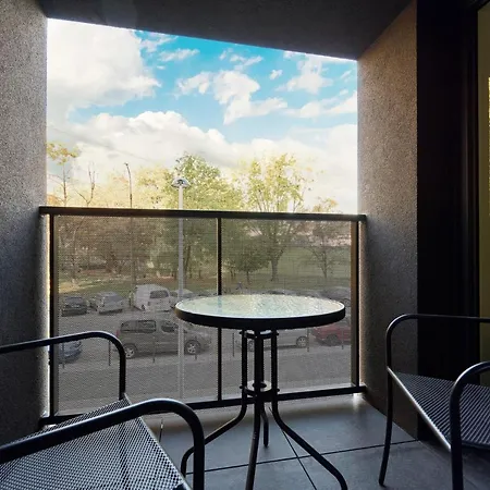 Southstar - Gwiazdzista - Free Parking By Renters * Wroclaw