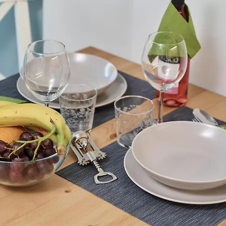 Southstar - Gwiazdzista - Free Parking By Renters * ヴロツワフ